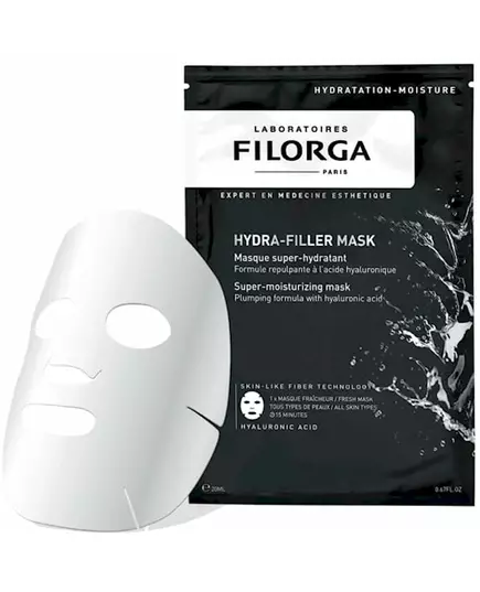 Filorga Hydra-Filler Maske 23g, Bild 2