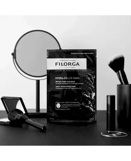 Filorga Masque Hydra-Filler 23g, image 3