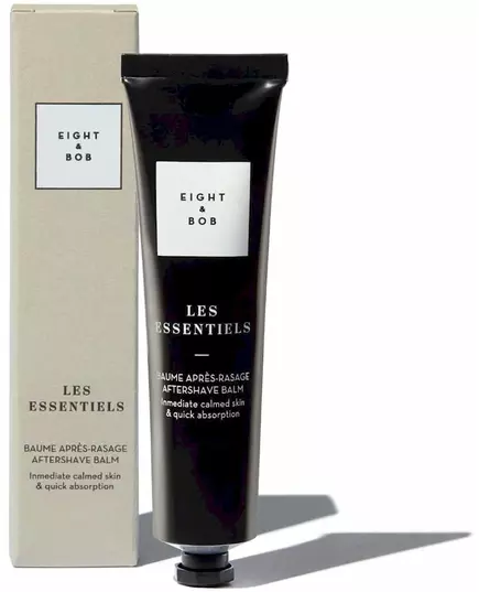 Eight & Bob Les Essentiels baume après-rasage 40ml, image 2