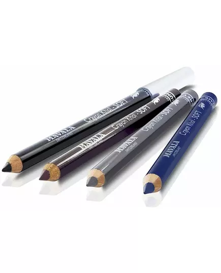 Mavala Kohl Soft Crayon pour les yeux Noir Intense 1.2g, image 3