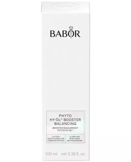 Babor Phyto Hy-Ol Booster Nettoyant équilibrant 100ml, image 2