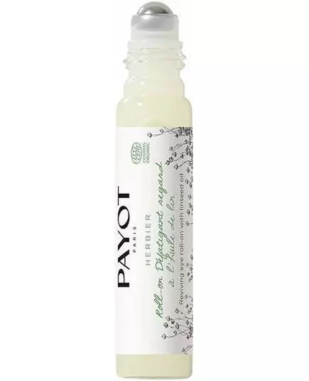 Payot Herbier Belebender Augen-Roll-On 15 ml, Bild 2