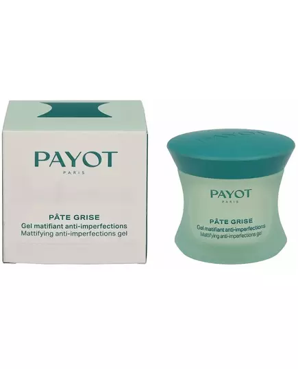 Payot Mattierendes Schönheitsgel für unreine Haut 50 ml, Bild 2