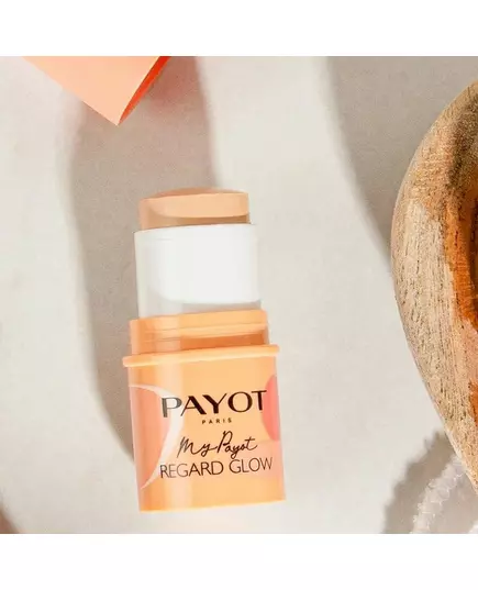 Payot My Payot Regard Glow Augencreme 4,5 g, Bild 3