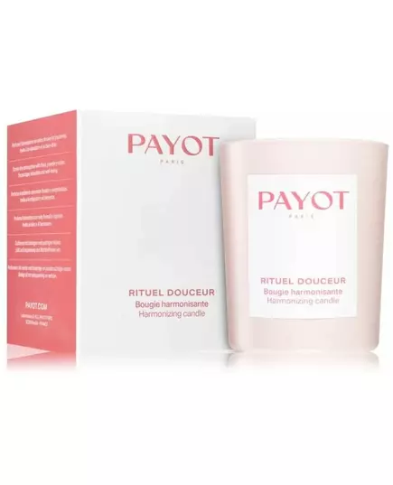 Payot Rituel Douceur 180 g Harmonisierende Kerze, Bild 2