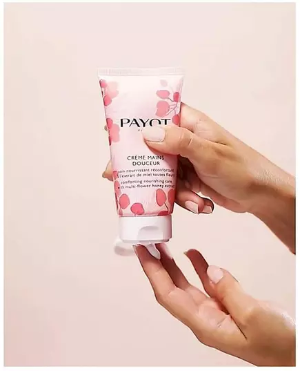 Payot Rituel Douceur Crème pour les mains 75 ml, image 2