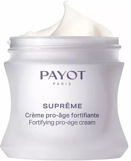 Payot Suprême Straffende Anti-Aging-Creme 50 ml, Bild 2