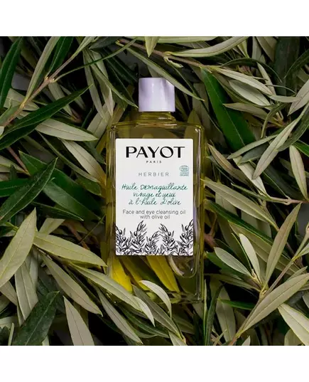 Payot Herbier Reinigungsöl 100 ml, Bild 4