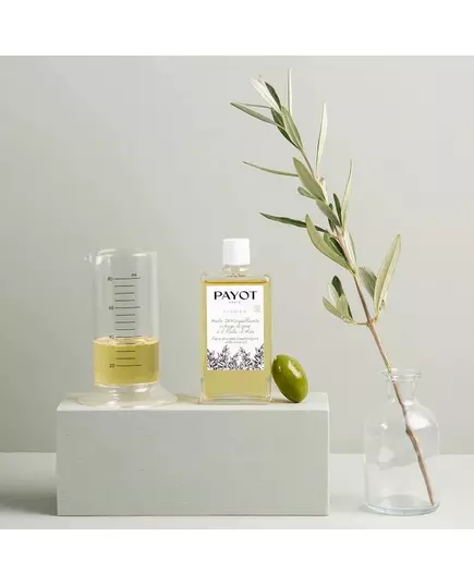 Payot Herbier Reinigungsöl 100 ml, Bild 5