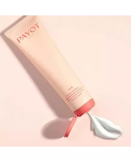 Payot Les Démaquillantes Crème Nettoyante Rajeunissante 150 ml, image 2