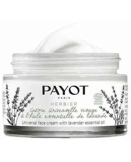 Payot Herbier Universal Creme 50 ml, Bild 3