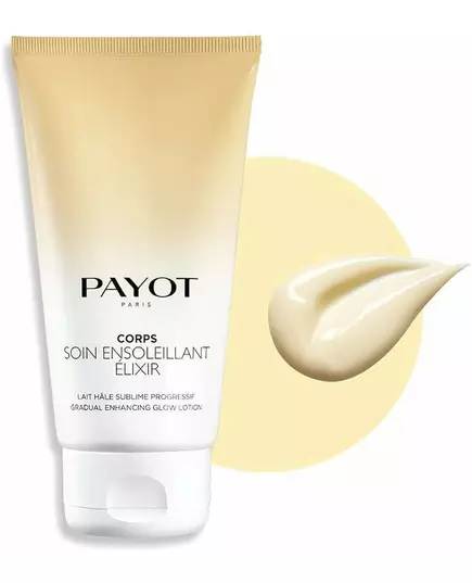 Payot Soin Ensoleillant Elixir 150 ml, image 2