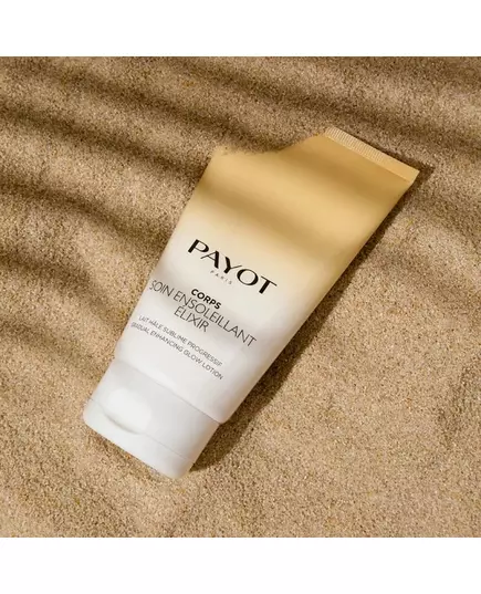 Payot Soin Ensoleillant Elixier 150 ml, Bild 3