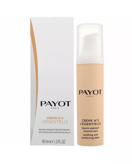 Payot Creme No 2 L' Essentielle 40 ml, Bild 2