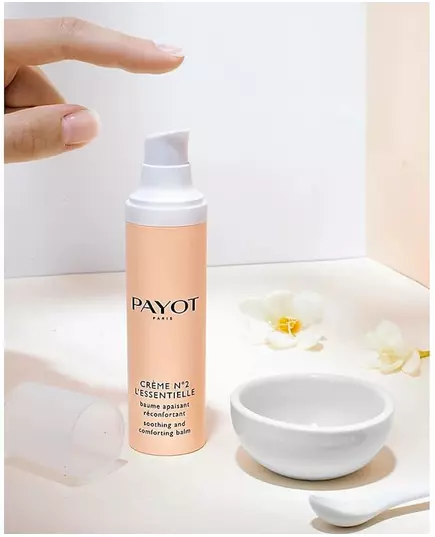 Payot Creme No 2 L' Essentielle 40 ml, Bild 4