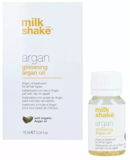 Milk_Shake Huile d'Argan 10 ml, image 2