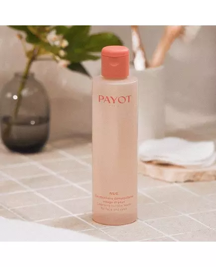 Payot Les Démaquillantes Eau Micellaire 200 ml, image 3