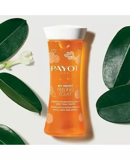 Payot My Payot Peeling Éclat Exfoliating Mask 125 ml, Bild 3