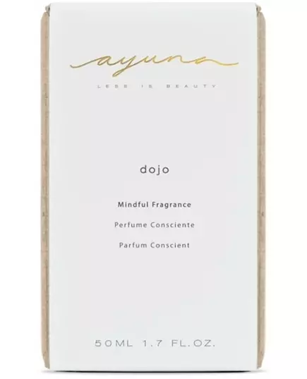 Ayuna Mindful Dojo Duft 10ml, Bild 3