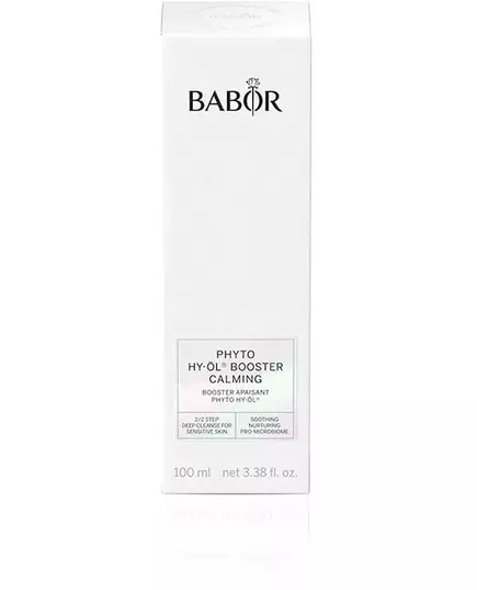 Babor Phyto Hy-Ol Booster Beruhigendes Reinigungsmittel 100ml, Bild 2