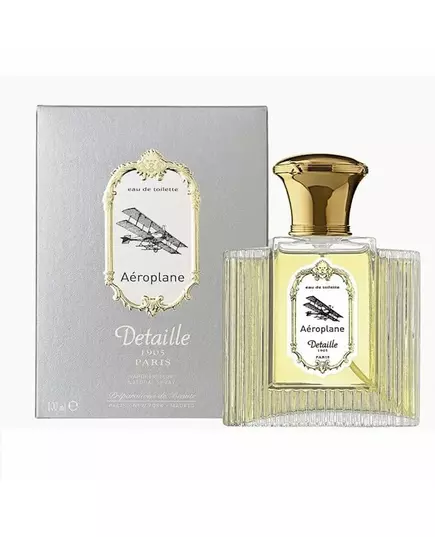 Detaille Aeroplane Eau de Toilette 100ml, image 2