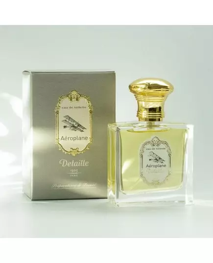 Detaille Aeroplane Eau de Toilette 100ml, Bild 3