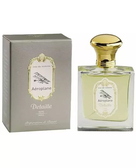 Detaille Aeroplane Eau de Toilette 30ml, Bild 2