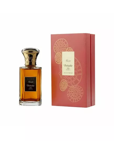 Detaille Alizee Eau de Parfum 100ml, image 2