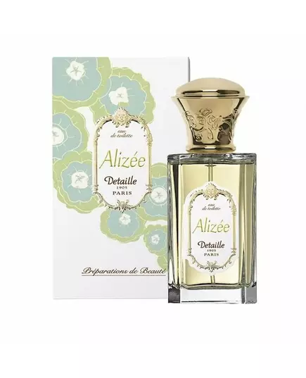 Detaille Alizee Eau de Toilette 100ml, image 2