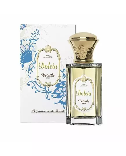 Detaille Dolcia Eau de Toilette 100ml, image 2