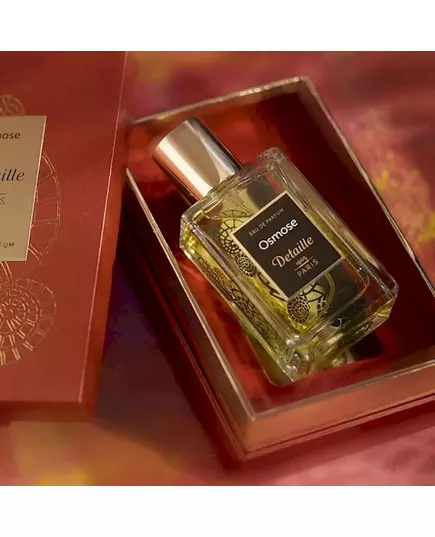 Detaille Osmose Eau de Parfum 100ml, image 3