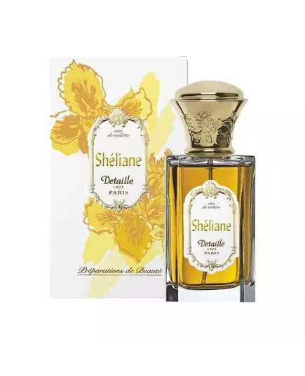 Detaille Sheliane Eau de Toilette 100ml, Bild 2