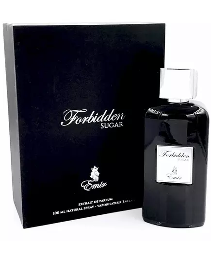 Franck Boclet Zucker Extrait de Parfum 100ml, Bild 2