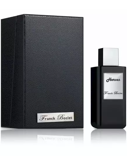 Franck Boclet Helden Eau de Parfum 100ml, Bild 2