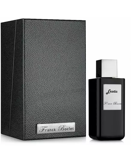 Franck Boclet Erotic Extrait de Parfum 100ml, image 2