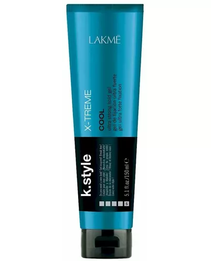 Lakme K.Style X-Treme Ultra Starker Halt Gel 10ml, Bild 2