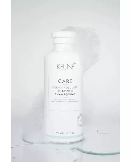 Keune Care Derma Regulate Shampoo 1000ml, Bild 3