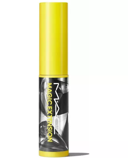 MAC Magic Extension Mini Wimperntusche 5ml, Bild 2