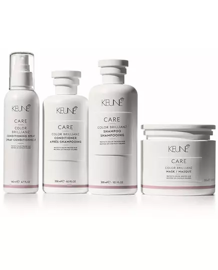 Keune Care Color Brillianz Maske 200ml, Bild 3