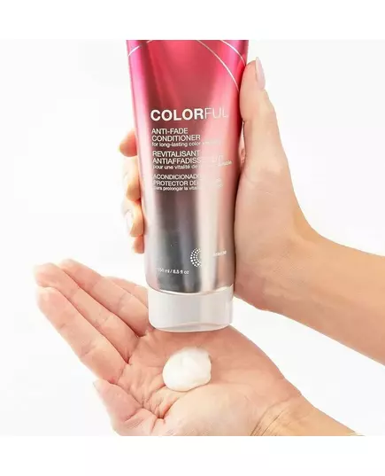 Joico Colorful Anti-Fade Pflegespülung 1000ml, Bild 3