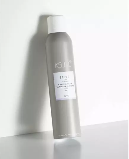 Keune Style Volume Root volumizer N.75 300ml, image 2