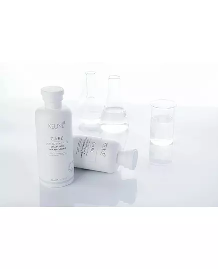 Keune Care Derma Sensitive Haarwaschmittel 300ml, Bild 2