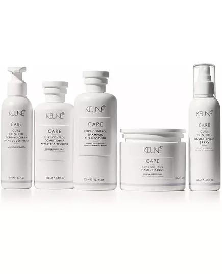 Keune Care Curl Control après-shampoing 250ml, image 3