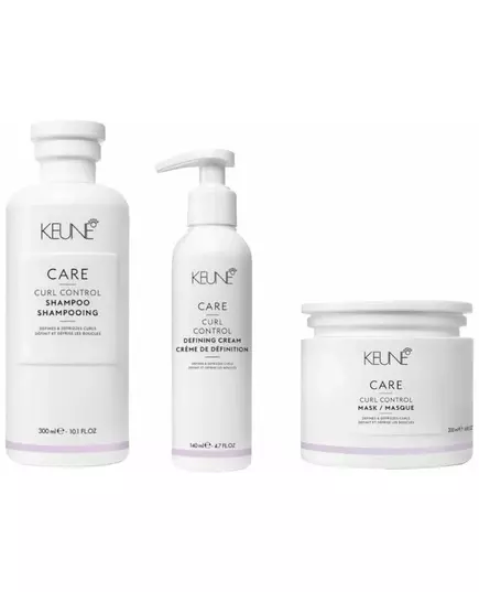 Keune Care Curl Control crème définissante 140ml, image 2