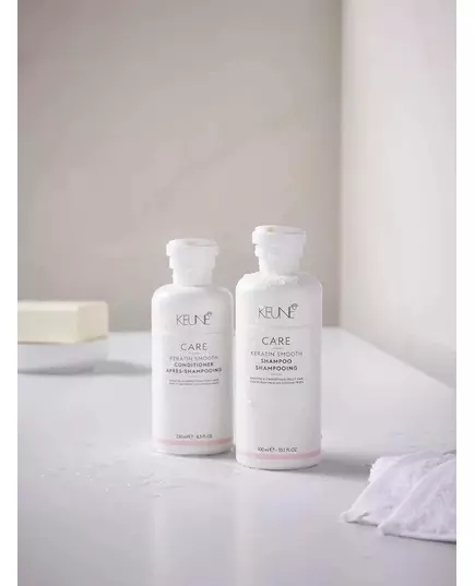 Keune Care Keratin Smooth après-shampooing 250ml, image 3