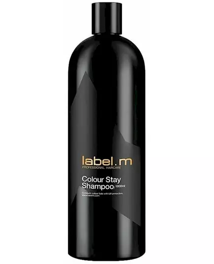 Label.m Colour Stay shampooing 3750ml, image 2