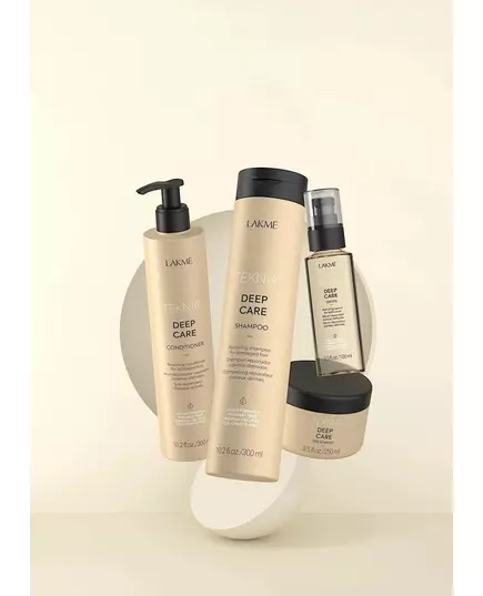 Lakme Deep Care après-shampooing 1000ml, image 2