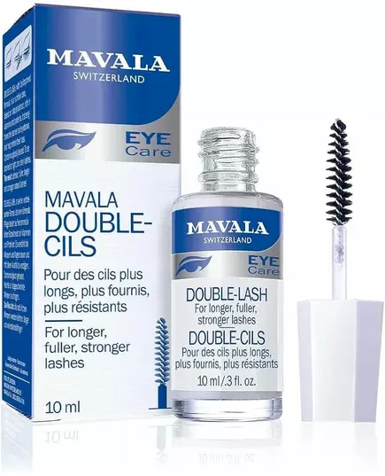 Mavala Double-Lash sérum 10ml, image 2