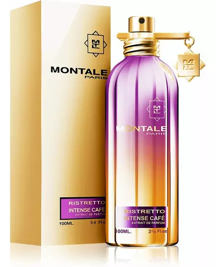 Montale Intense Cafe Ristretto Eau de Parfum 100ml, Bild 2