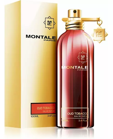 Montale Oud Tobacco Eau de Parfum 100ml, Bild 2